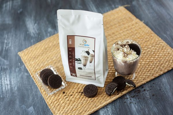 ARY OREOLU FRAPPE 1000 GR