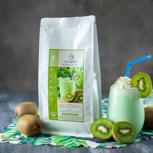 SGK-2560 ARY KİVİLİ FRAPPE 1000 GR