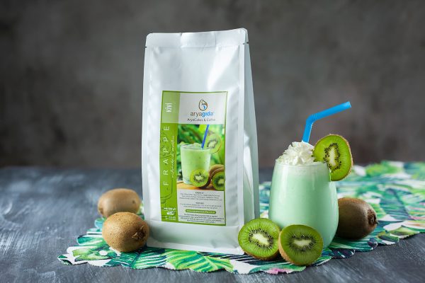 ARY KİVİLİ FRAPPE 1000 GR