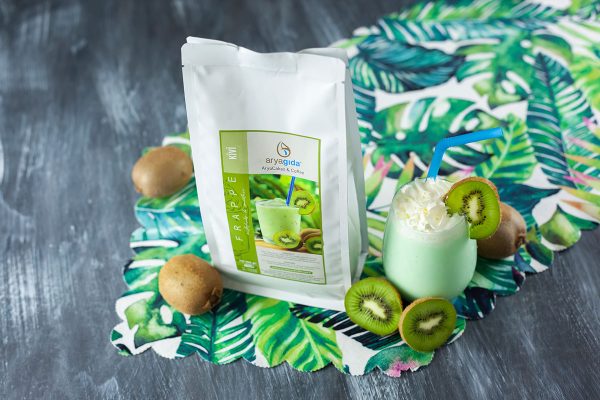 ARY KİVİLİ FRAPPE 1000 GR