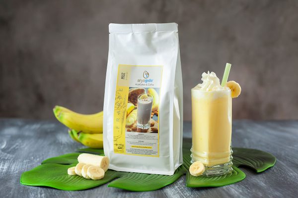 ARY MUZLU FRAPPE 1000 GR