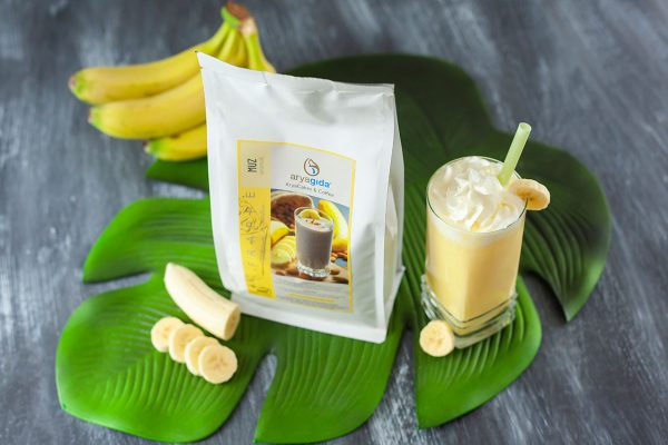 ARY MUZLU FRAPPE 1000 GR