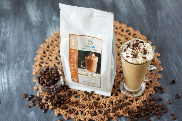 ARY KAHVELİ FRAPPE 1000 GR