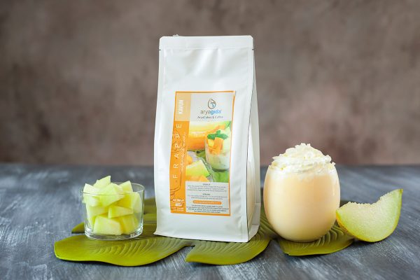 ARY KAVUNLU FRAPPE 1000 GR