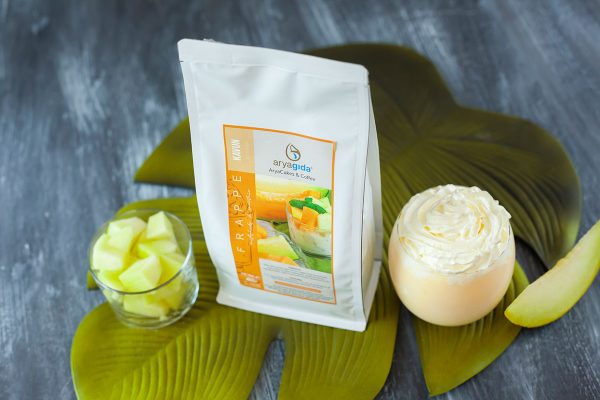 ARY KAVUNLU FRAPPE 1000 GR