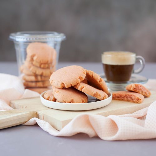 ARYA BARDAK FRAMBUAZLI KURABİYE 120 GR