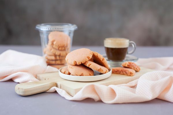 ARYA BARDAK FRAMBUAZLI KURABİYE 120 GR