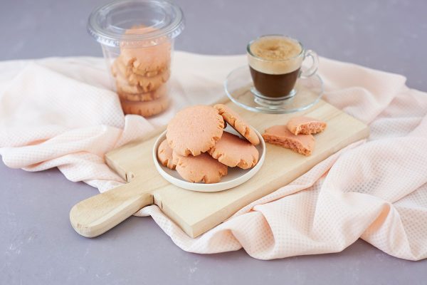 ARYA BARDAK FRAMBUAZLI KURABİYE 120 GR