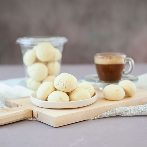 ARYA BARDAK UN KURABİYESİ 120 GR