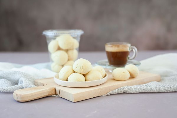 ARYA BARDAK UN KURABİYESİ 120 GR