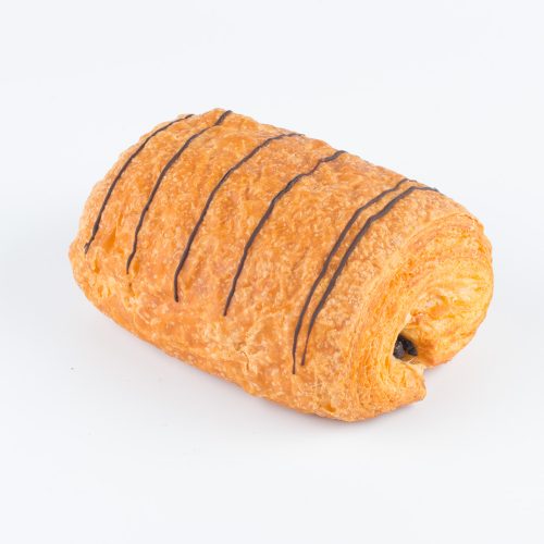 UNLU MAMUL ÇİKOLATALI KRUVASAN 20AD