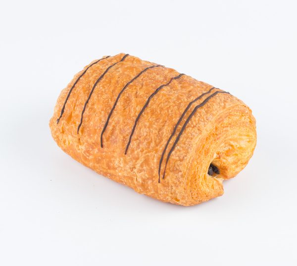 UNLU MAMUL ÇİKOLATALI KRUVASAN 20AD