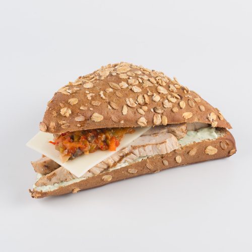 fiesta GURME FIESTA SANDVİÇ 10AD