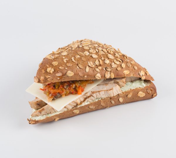 GURME FIESTA SANDVİÇ 10AD