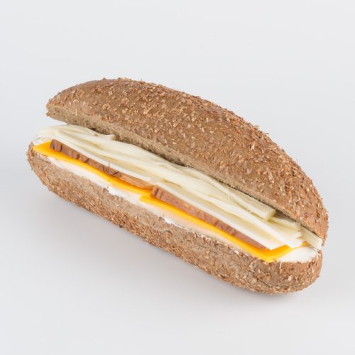 gurme-5-peynirli GURME EKŞİ MAYALI 5 PEYNİRLİ SANDVİÇ 16AD