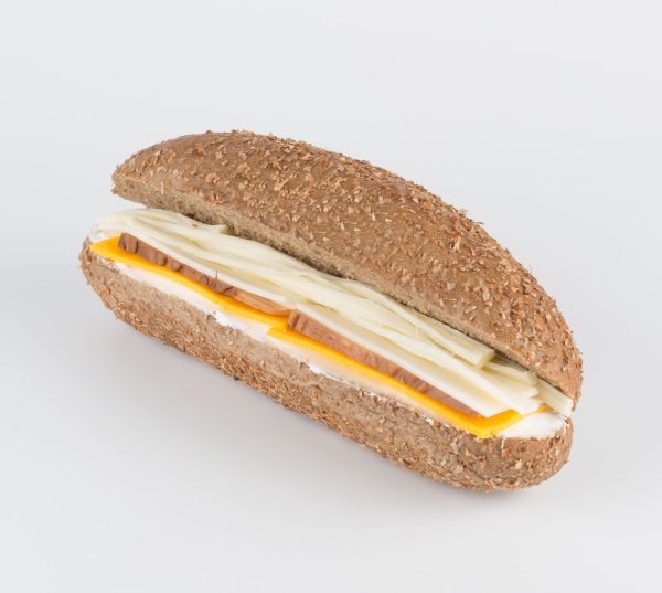 GURME EKŞİ MAYALI 5 PEYNİRLİ SANDVİÇ 16AD