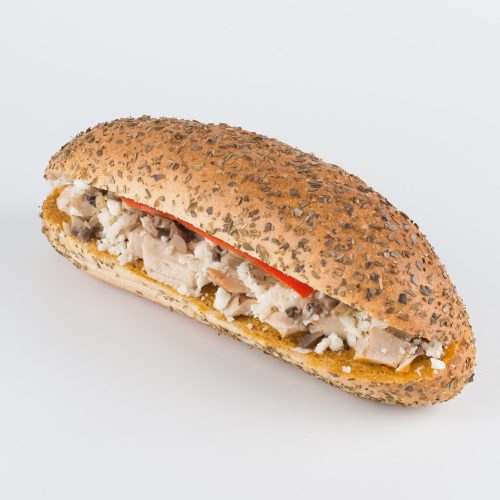 gurme-kekikli-izgara-tavuk GURME KEKİKLİ IZGARA TAVUK MANTARLI SANDVİÇ 16AD