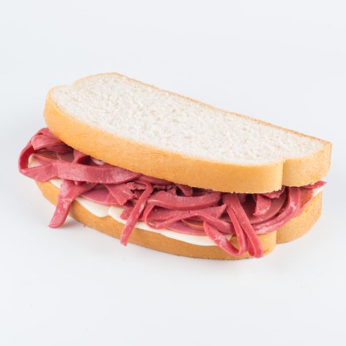 TOST KLASİK AYVALIK 14 AD