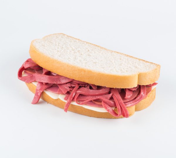 TOST KLASİK AYVALIK 14 AD