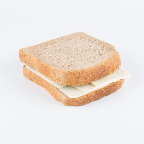 TOST SADE KAŞARLI 18AD