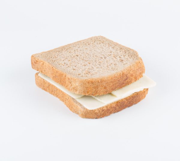 TOST SADE KAŞARLI 18AD