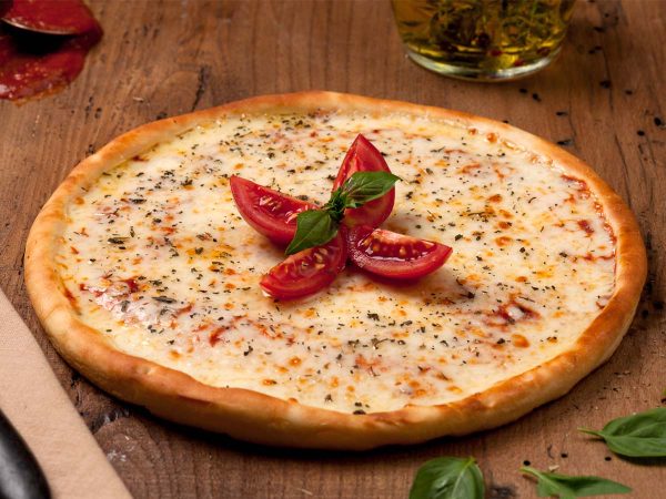 PİZZA MARGARİTA (30 CM) 12AD.