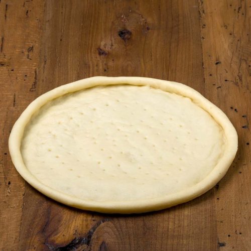 pizza-taban PİZZA TABAN 25 CM (15Lİ)