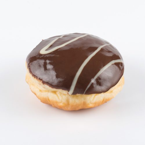 SÜSLÜ SİYAH BERLİNER 24 AD