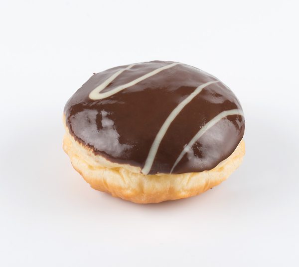 SÜSLÜ SİYAH BERLİNER 24 AD