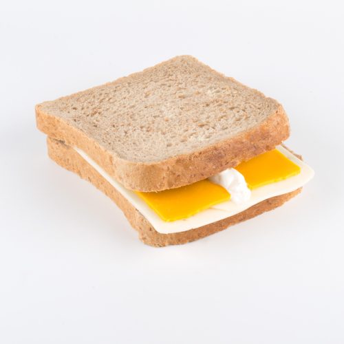 TOST ÜÇ PEYNİRLİ 18AD