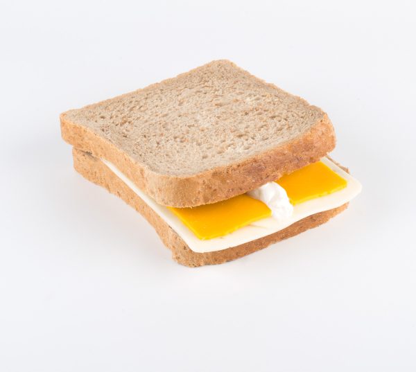 TOST ÜÇ PEYNİRLİ 18AD